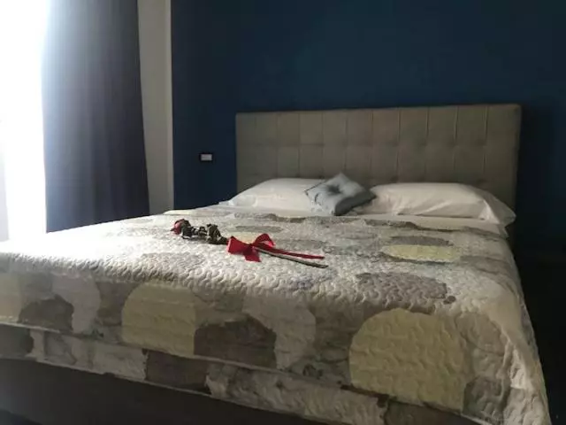 ペンション Garda Relais Luna Blu