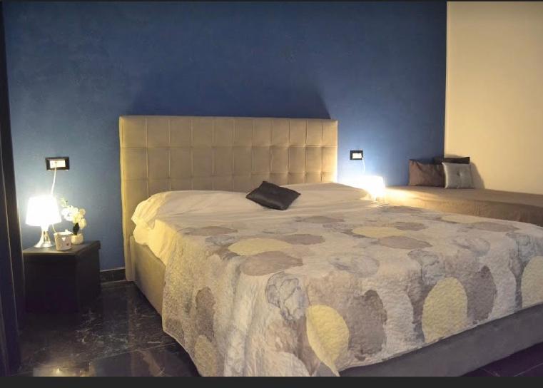 بنسيون Garda Relais Luna Blu