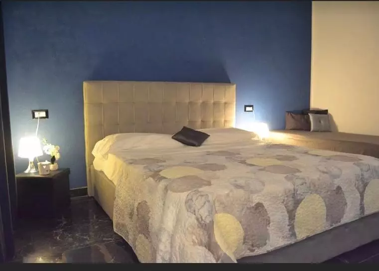 ペンション Garda Relais Luna Blu