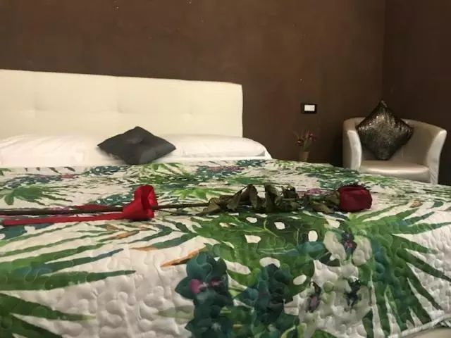 ペンション Garda Relais Luna Blu