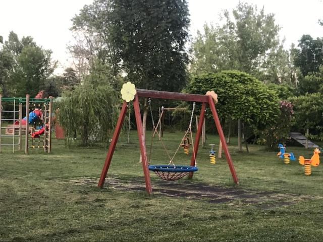 بنسيون Garda Relais Luna Blu