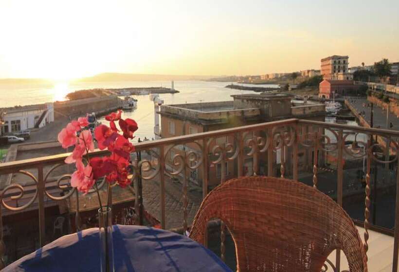 膳宿费 La Dimora Dei Borboni