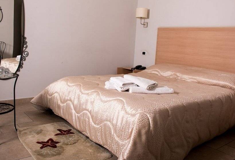 膳宿费 La Dimora Dei Borboni