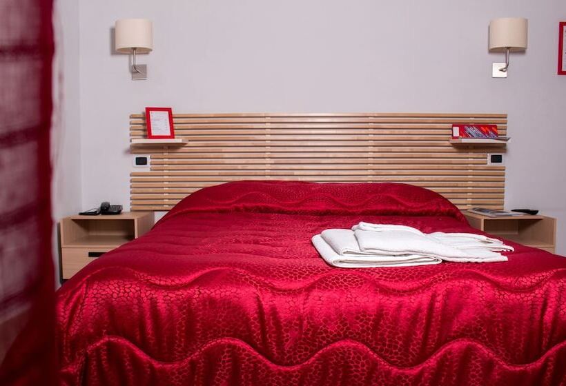 膳宿费 La Dimora Dei Borboni