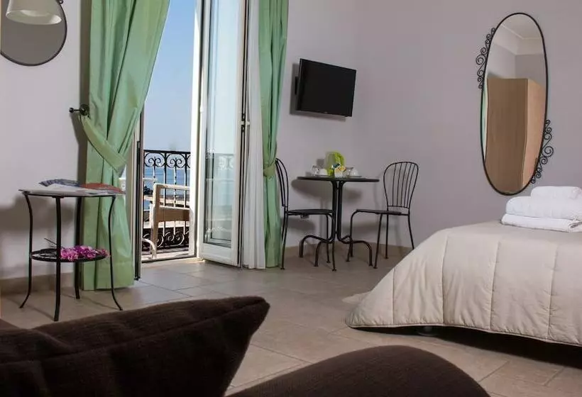 ペンション La Dimora Dei Borboni