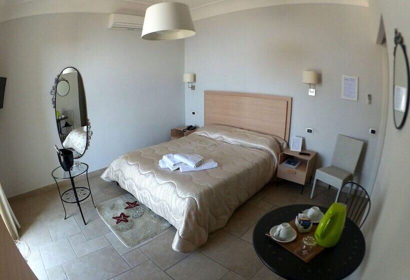 膳宿费 La Dimora Dei Borboni