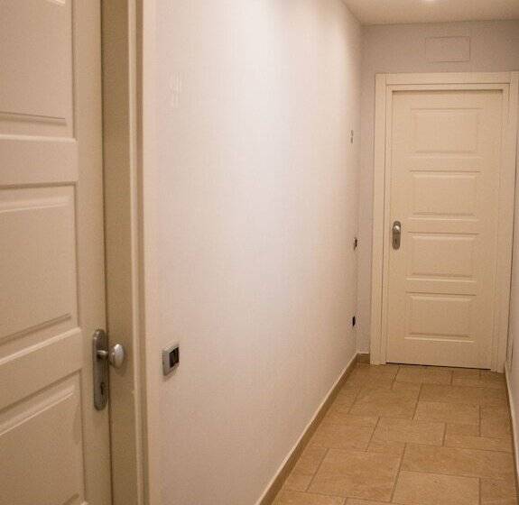 膳宿费 La Dimora Dei Borboni