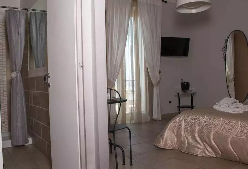 ペンション La Dimora Dei Borboni