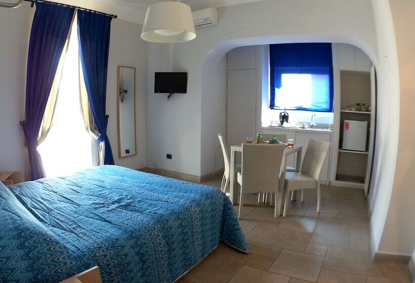 膳宿费 La Dimora Dei Borboni