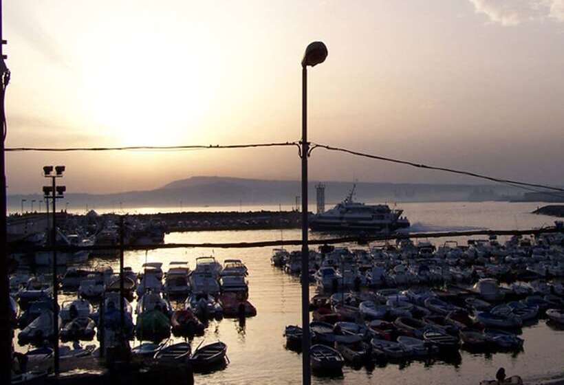 膳宿费 La Dimora Dei Borboni