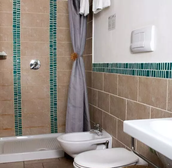 ペンション La Dimora Dei Borboni