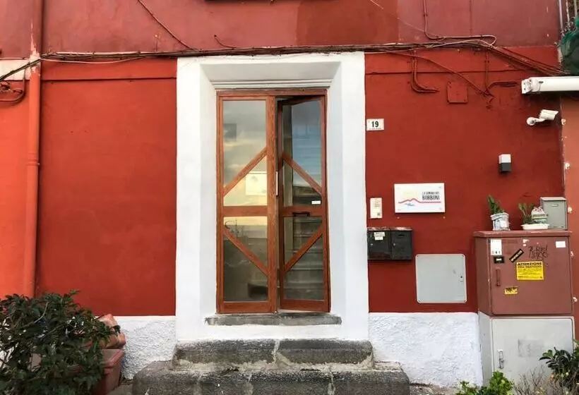 ペンション La Dimora Dei Borboni