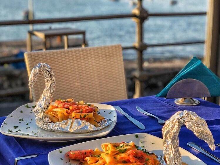 膳宿费 La Dimora Dei Borboni