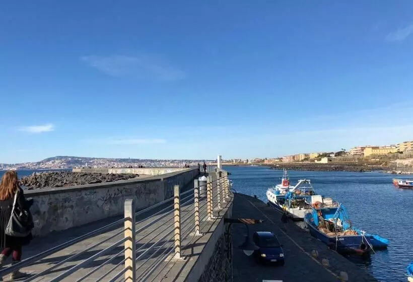 ペンション La Dimora Dei Borboni