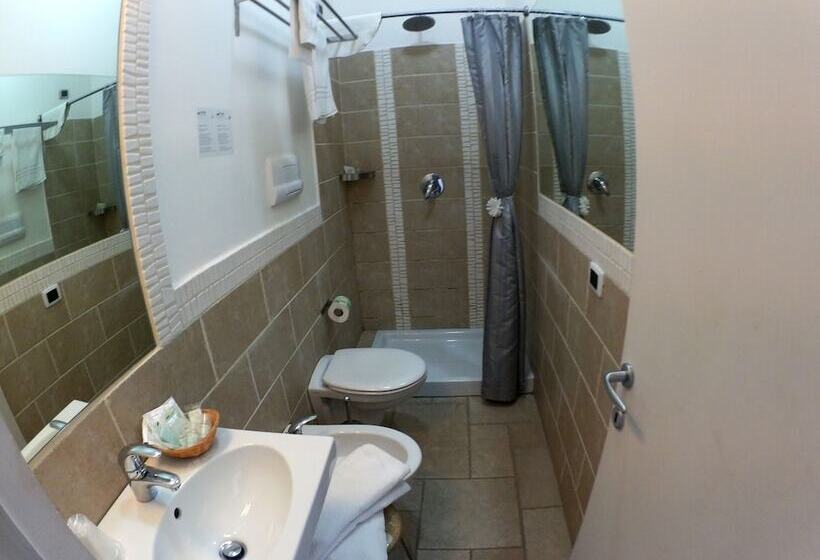 膳宿费 La Dimora Dei Borboni