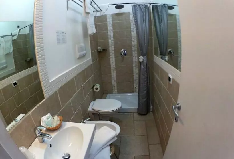 ペンション La Dimora Dei Borboni