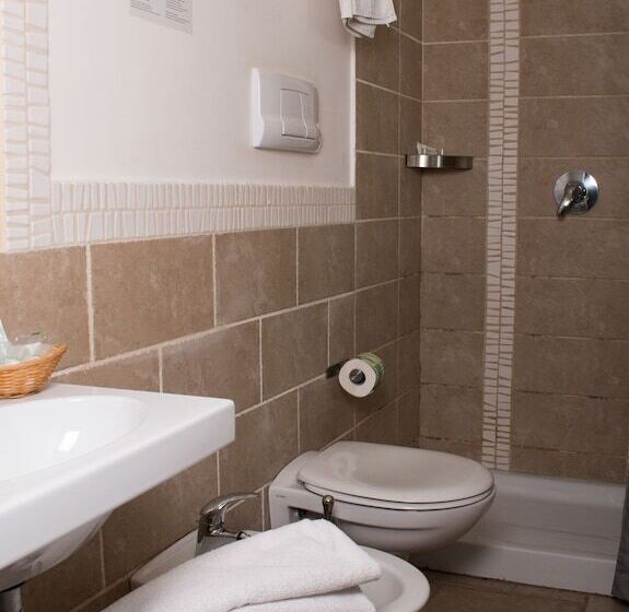 膳宿费 La Dimora Dei Borboni