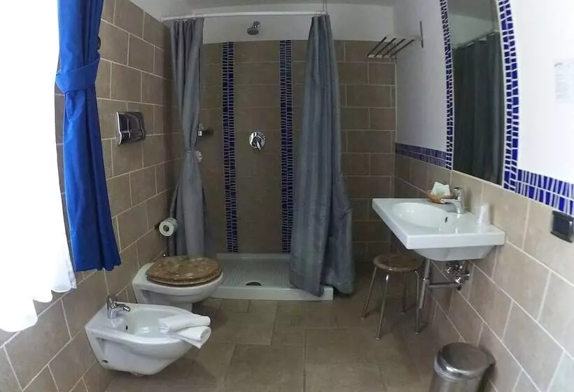 ペンション La Dimora Dei Borboni