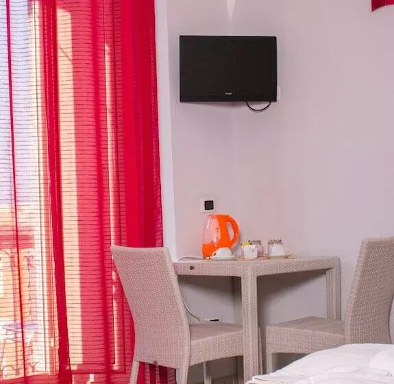 ペンション La Dimora Dei Borboni