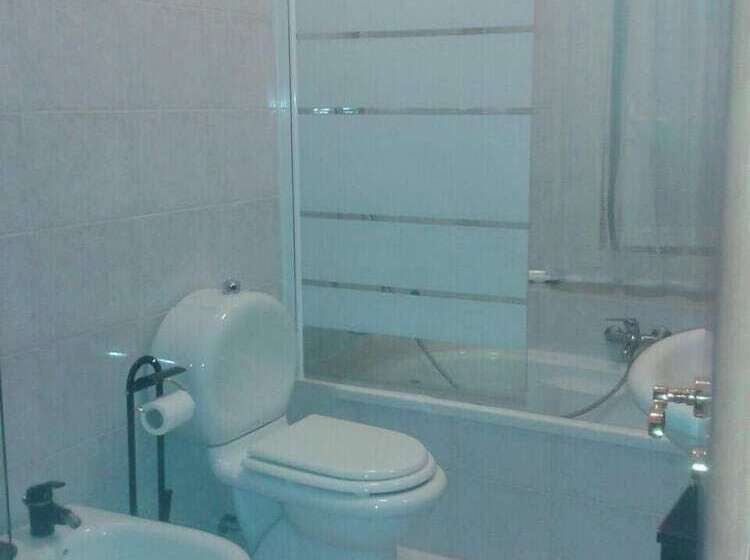 פנסיון Residence Belvedere