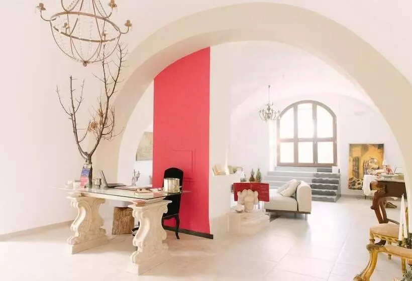 B&b Barone Gambadoro