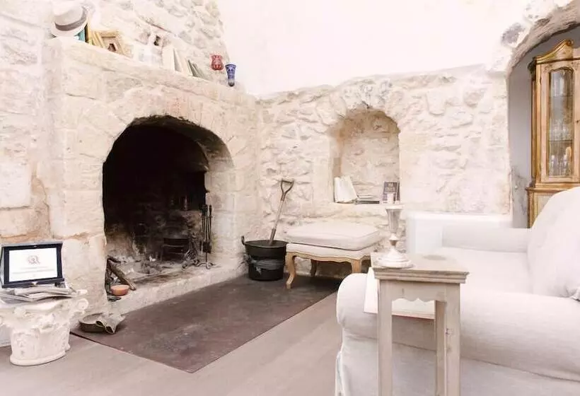 B&b Barone Gambadoro