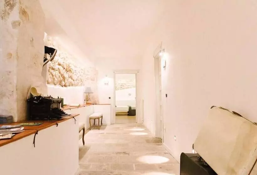 B&b Barone Gambadoro