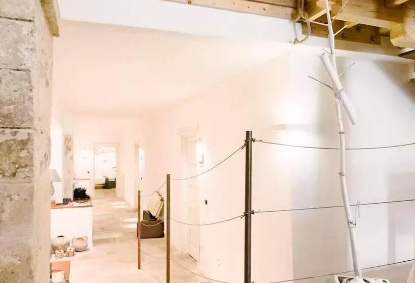 B&b Barone Gambadoro