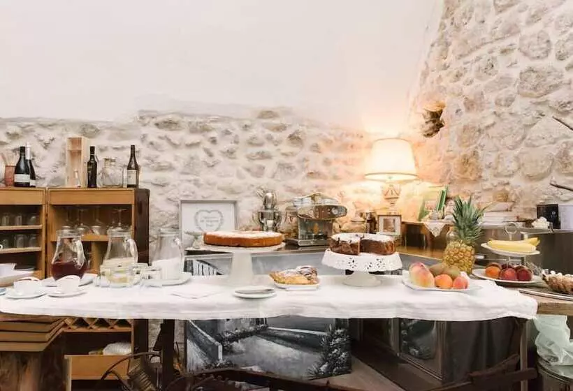 B&b Barone Gambadoro