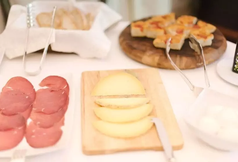 B&b Barone Gambadoro