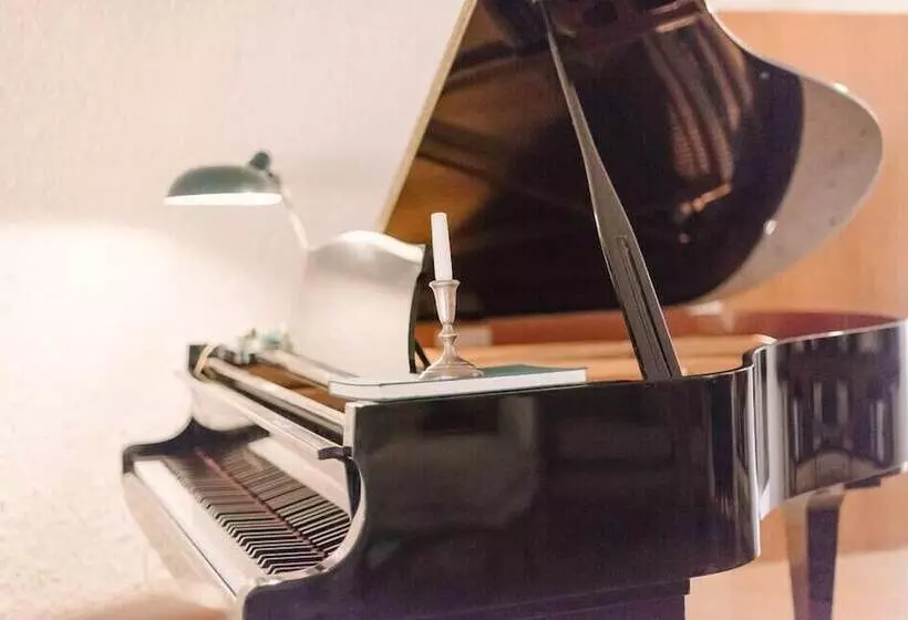 B&b Barone Gambadoro