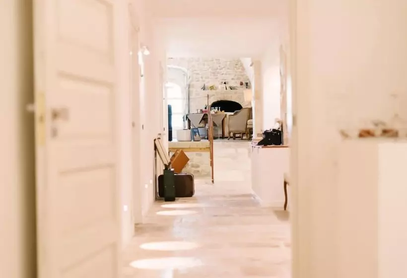 B&b Barone Gambadoro