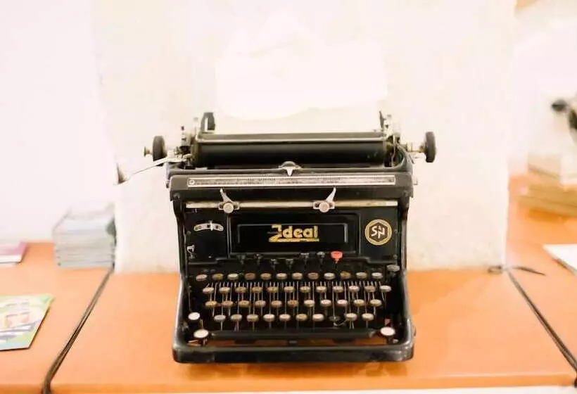 B&b Barone Gambadoro