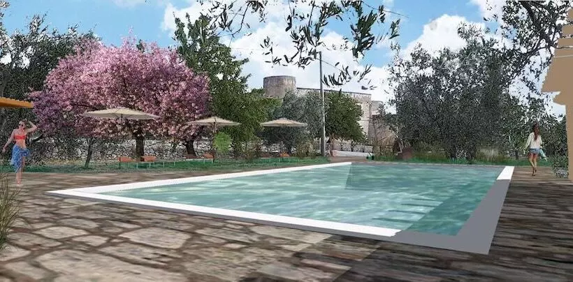 B&b Barone Gambadoro