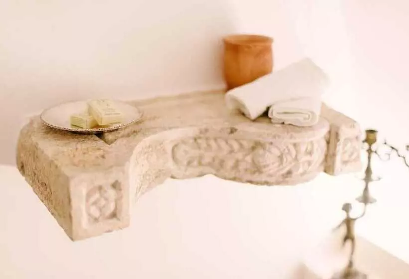 B&b Barone Gambadoro