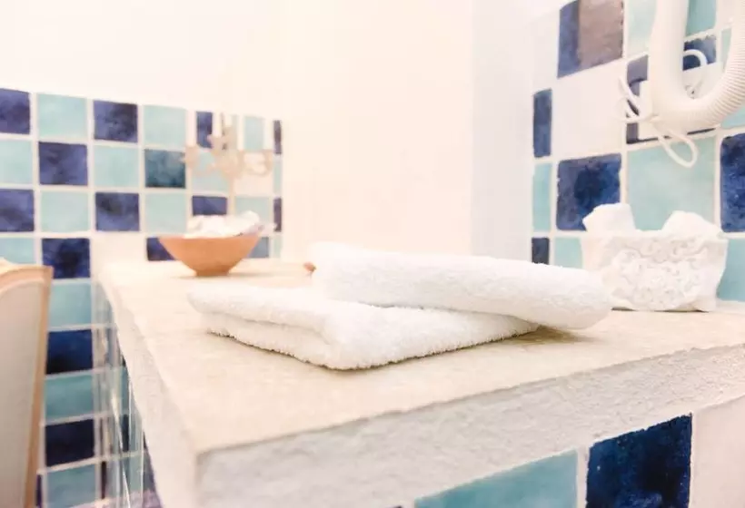 B&b Barone Gambadoro