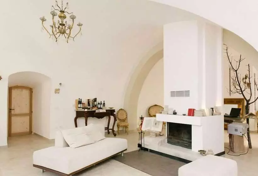 B&b Barone Gambadoro