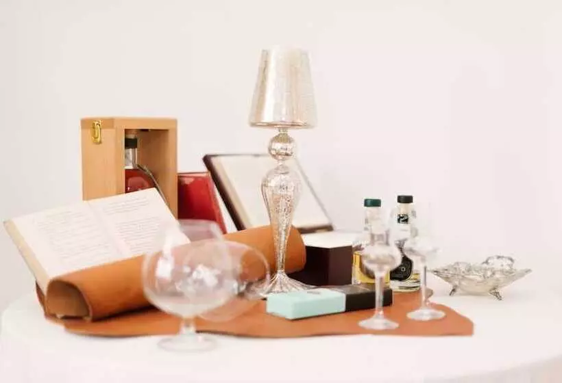 B&b Barone Gambadoro