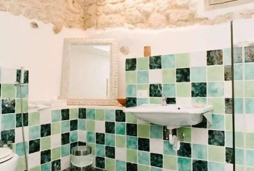 B&b Barone Gambadoro