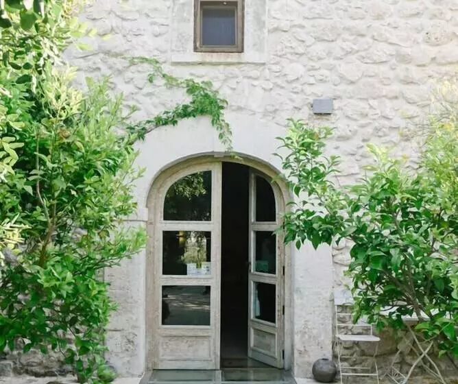 B&b Barone Gambadoro