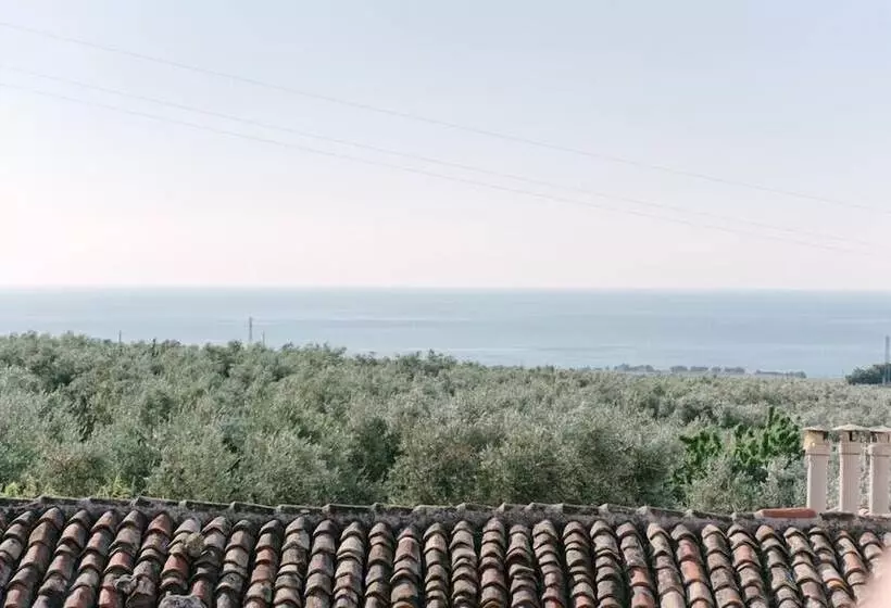 B&b Barone Gambadoro