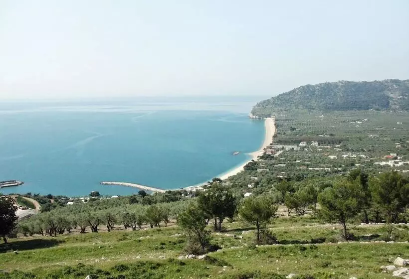 B&b Barone Gambadoro