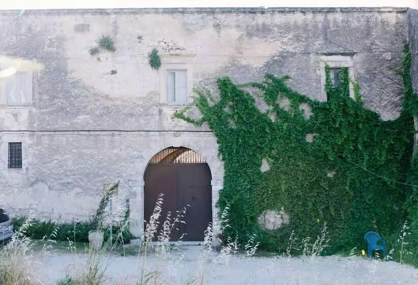 B&b Barone Gambadoro