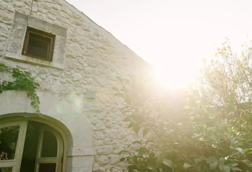 B&b Barone Gambadoro