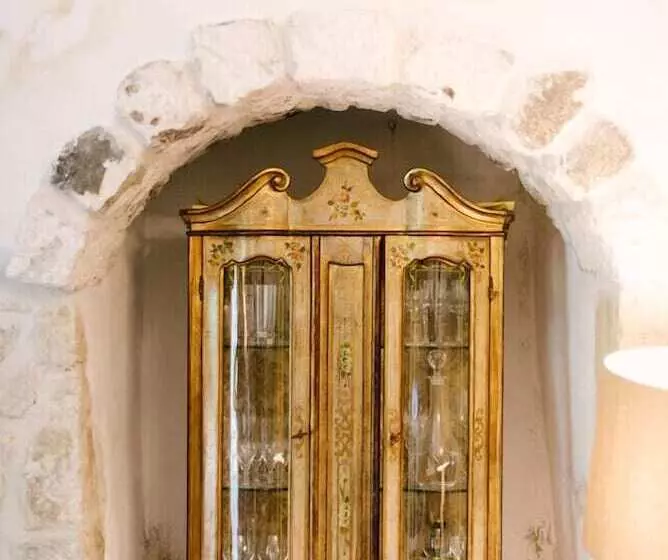 B&b Barone Gambadoro