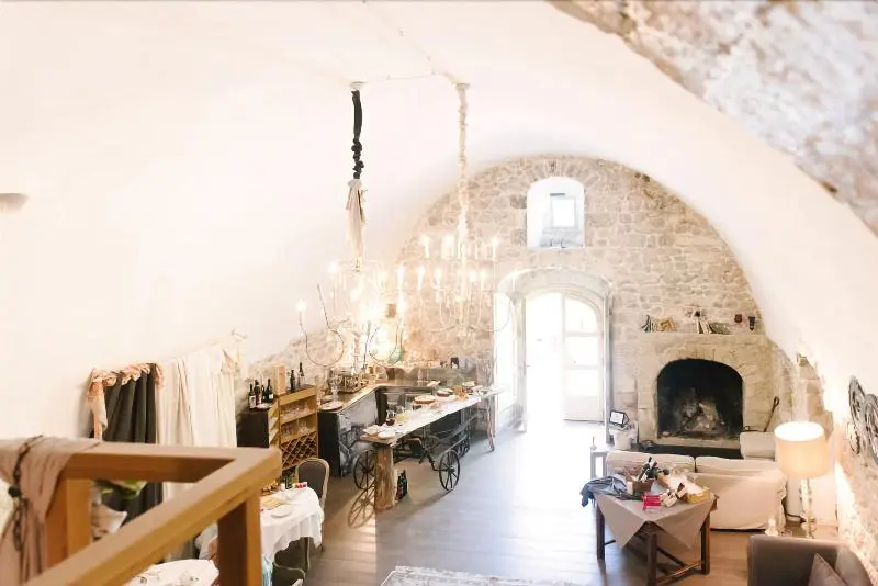 B&b Barone Gambadoro