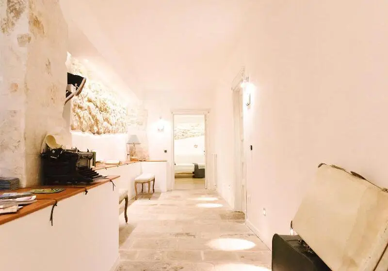 B&b Barone Gambadoro