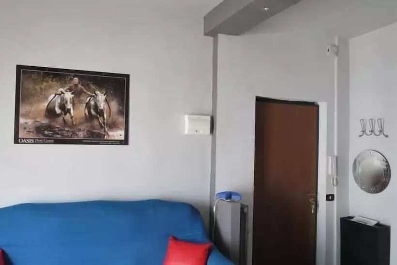 B&b Il Pisolo