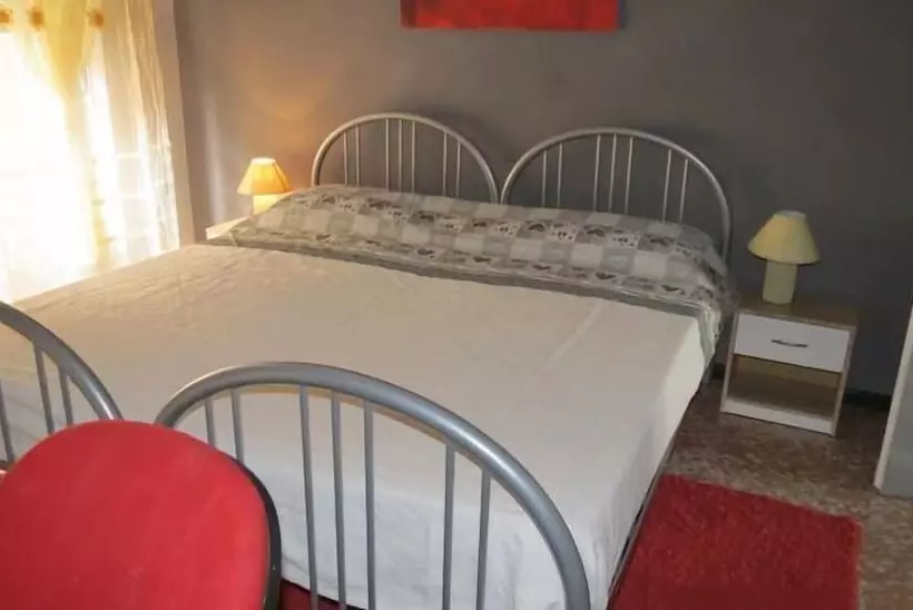 B&b Il Pisolo