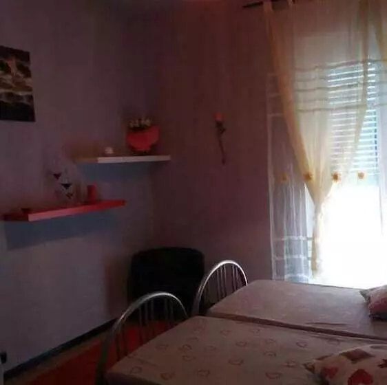 B&b Il Pisolo